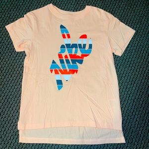 Girls Nike T-Shirt